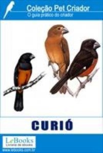 Baixar CURIÓ – Guia prático do criador pdf, epub, eBook