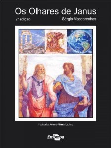 Baixar Os olhares de Janus pdf, epub, eBook