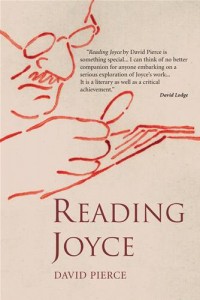 Baixar Reading joyce pdf, epub, eBook