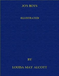 Baixar Jo’s boys (illustrated) pdf, epub, eBook