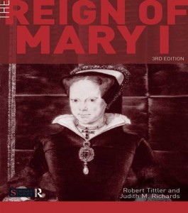 Baixar Reign of mary i, the pdf, epub, eBook