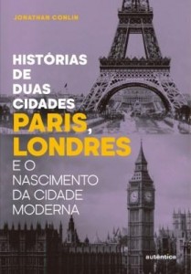 Baixar Histórias de duas cidades pdf, epub, eBook