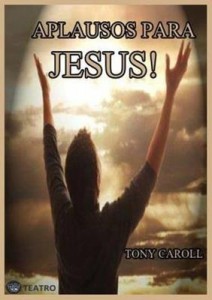 Baixar Aplausos Para Jesus pdf, epub, eBook