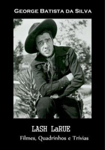 Baixar Lash La Rue pdf, epub, eBook