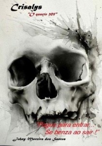 Baixar Crisalys pdf, epub, eBook