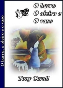 Baixar O barro o oleiro e o vaso pdf, epub, eBook