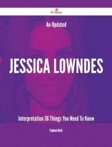 Baixar Updated jessica lowndes interpretation – 36 pdf, epub, eBook