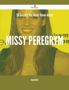 Baixar 30 secrets you never knew about missy peregrym pdf, epub, eBook