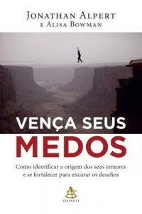 Baixar Vença seus medos pdf, epub, eBook