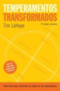 Baixar Temperamentos transformados – 2ª edição pdf, epub, eBook