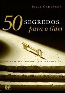 Baixar 50 Segredos para o Líder pdf, epub, eBook