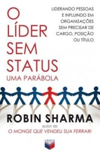 Baixar O líder sem status pdf, epub, eBook