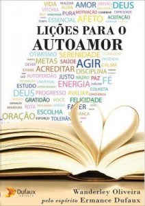 Baixar Lições para o autoamor pdf, epub, eBook