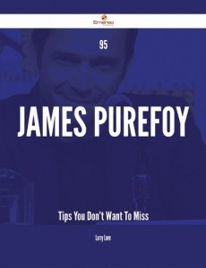 Baixar 95 james purefoy tips you don’t want to miss pdf, epub, eBook