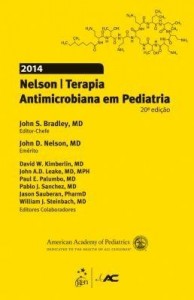 Baixar Nelson | Terapia Antimicrobiana em Pediatria pdf, epub, eBook