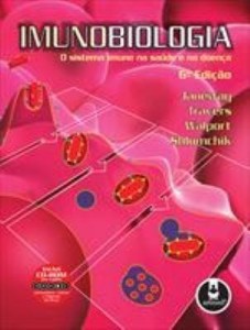 Baixar Imunobiologia de Janeway – 7ª Ed. pdf, epub, eBook