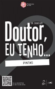 Baixar Doutor, eu tenho… PINTAS pdf, epub, eBook