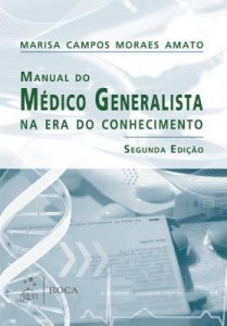 Baixar Manual do Médico Generalista na Era do Conhecimento pdf, epub, eBook