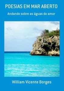 Baixar Poesias Em Mar Aberto pdf, epub, eBook