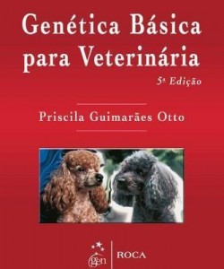 Baixar Genética Básica para Veterinária pdf, epub, eBook