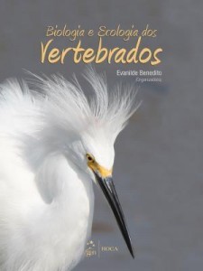 Baixar Biologia e Ecologia de Vertebrados pdf, epub, eBook