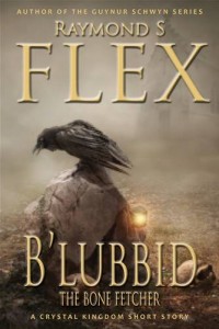 Baixar B’lubbid the bone fetcher pdf, epub, eBook