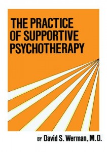 Baixar Practice of supportive psychotherapy pdf, epub, eBook