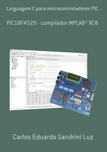 Baixar Linguagem C Para Microcontroladores Pic pdf, epub, eBook