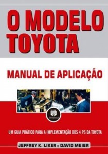 Baixar O Modelo Toyota – Manual de Aplicação – Um Guia Prático para a Implementação dos 4ps da Toyota pdf, epub, eBook