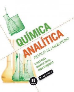 Baixar Química Analítica  – Práticas de Laboratório – Série Tekne pdf, epub, eBook