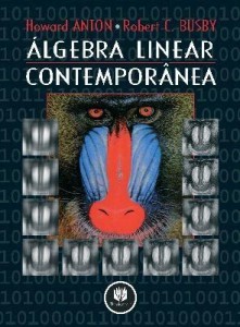 Baixar Álgebra Linear Contemporânea pdf, epub, eBook