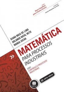 Baixar Matemática Para Processos Industriais pdf, epub, eBook