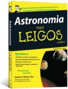 Baixar Astronomia Para Leigos pdf, epub, eBook