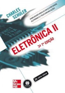 Baixar Eletrônica II – Série Tekne pdf, epub, eBook