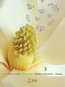 Baixar Química Orgânica – Vol. 2 pdf, epub, eBook