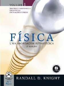 Baixar Física – Uma Abordagem Estratégica – Vol. 1 – 2ª Ed. 2009 pdf, epub, eBook