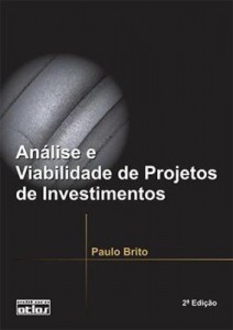 Baixar Análise e Viabilidade de Projetos de Investimentos pdf, epub, eBook