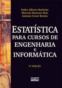 Baixar Estatística Para Cursos de Engenharia e Informática pdf, epub, eBook