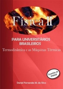 Baixar FÍSICA II pdf, epub, eBook