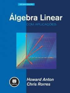 Baixar Álgebra Linear com Aplicações pdf, epub, eBook