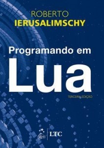 Baixar Programando em Lua pdf, epub, eBook