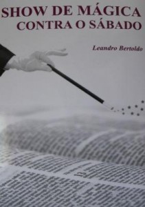 Baixar Show De Mágica Contra O Sábado pdf, epub, eBook