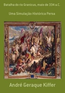 Baixar Batalha do rio Granicus, maio de 334 a.C. Estudo persa pdf, epub, eBook