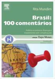 Baixar Brasil – 100 Comentários – Col. Expo Money pdf, epub, eBook