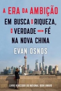Baixar A era da ambição pdf, epub, eBook