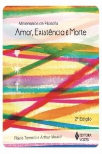 Baixar Amor, Existência e Morte pdf, epub, eBook