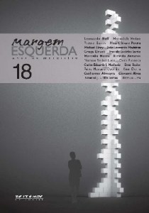 Baixar Margem Esquerda 18 pdf, epub, eBook
