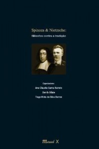 Baixar Spinoza & Nietzsche – Filósofos Contra a Tradição pdf, epub, eBook