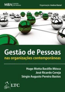 Baixar Série MBA – Gestão de Pessoas nas Organizações Contemporâneas pdf, epub, eBook