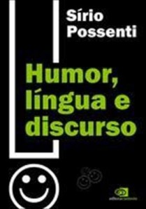 Baixar Humor, Lingua e Discurso pdf, epub, eBook
